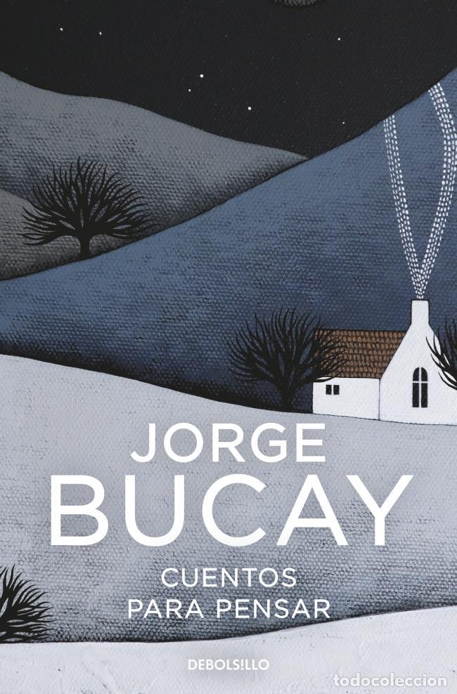 Gebrauchte B&uuml;cher: Cuentos para pensar. - Bucay, Jorge.