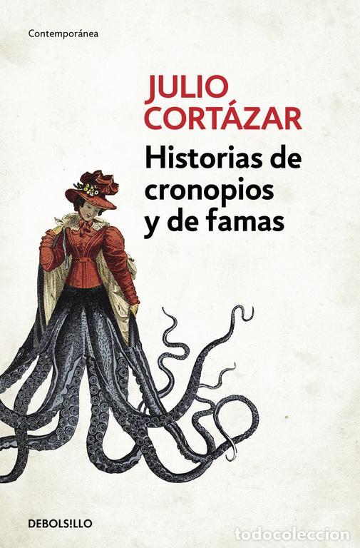 Libros de segunda mano: Historias de cronopios y de famas. - Cort&aacute;zar, Julio.