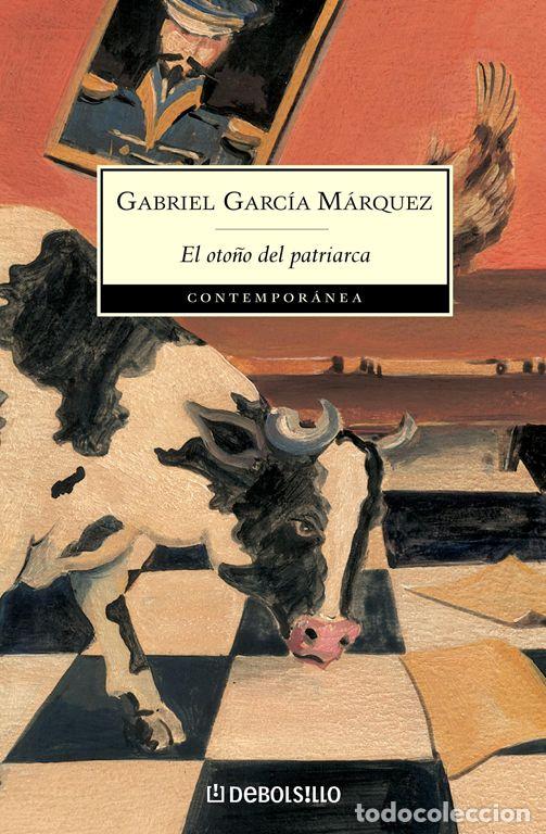 Libros de segunda mano: El oto&ntilde;o del patriarca. - GARCIA MARQUEZ,GABRIEL.