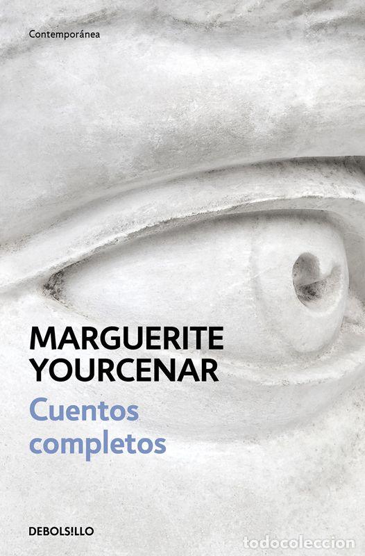 Libros de segunda mano: Cuentos completos. - Yourcenar, Marguerite. - Foto 1