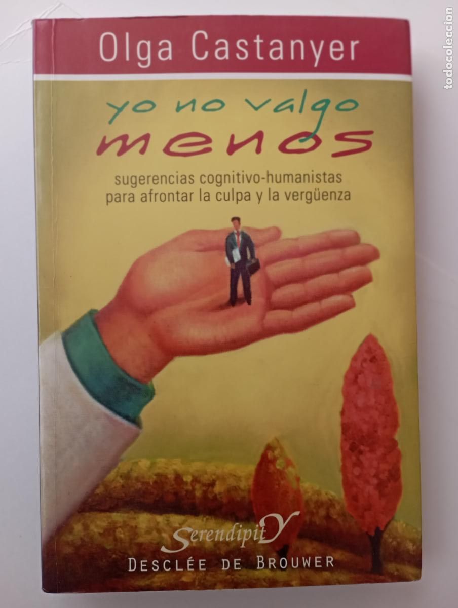 Libros de segunda mano: pli - YO NO VALGO MENOS - CASTANYER MAYER-SPIESS, OLGA - 1&ordf; edici&oacute;n 2007 muy nuevo o como nuevo