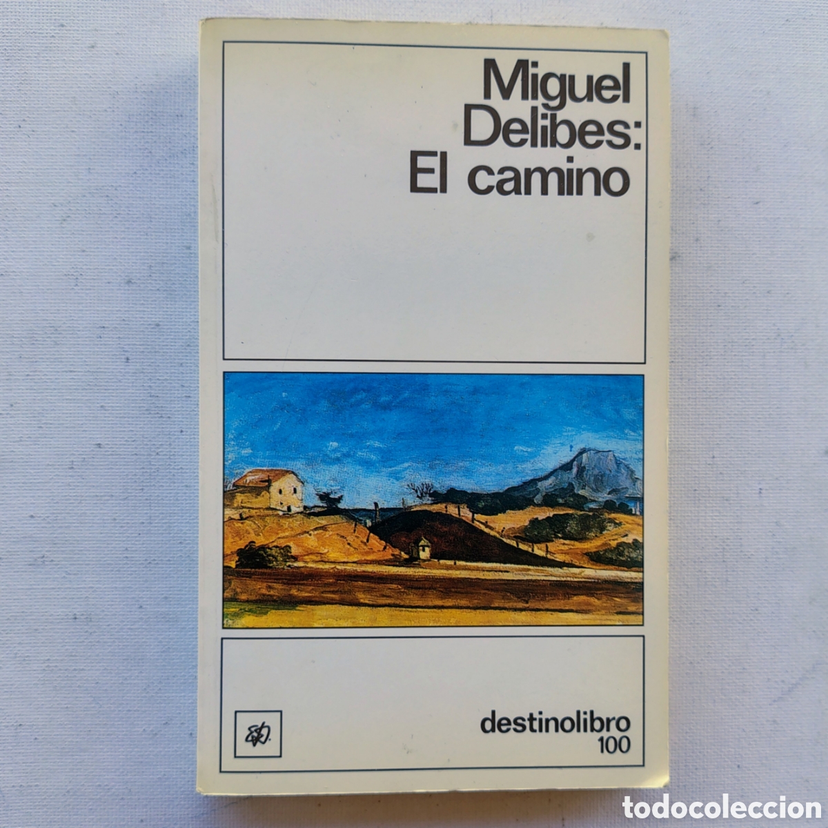 Libros de segunda mano: Pack 2 libros Miguel Delibes - Foto 4