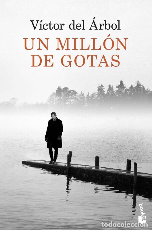 Second hand books: Un mill&oacute;n de gotas. - &Aacute;rbol, V&iacute;ctor Del.