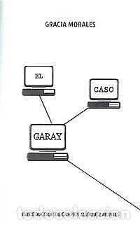 Libros de segunda mano: El Caso Garay. - Morales, Gracia.