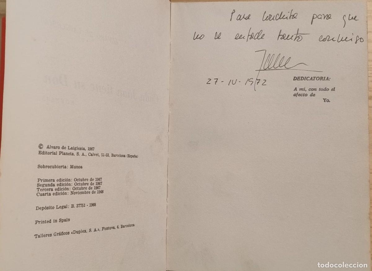 Libros de segunda mano: Cada Juan tiene su Don - Foto 3