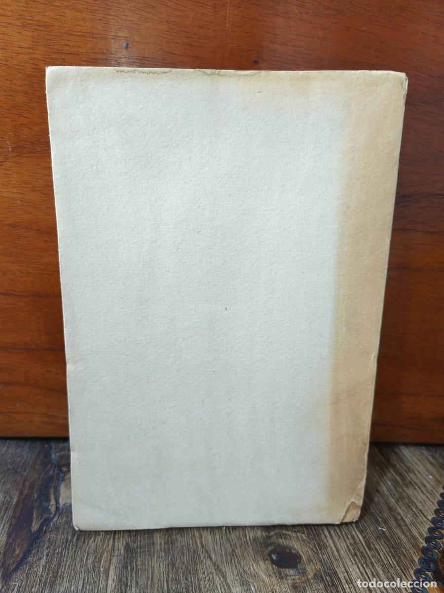 Libros de segunda mano: STENDHAL - DEL AMOR - LIBRER&Iacute;A HACHETTE - 1943 - Foto 6