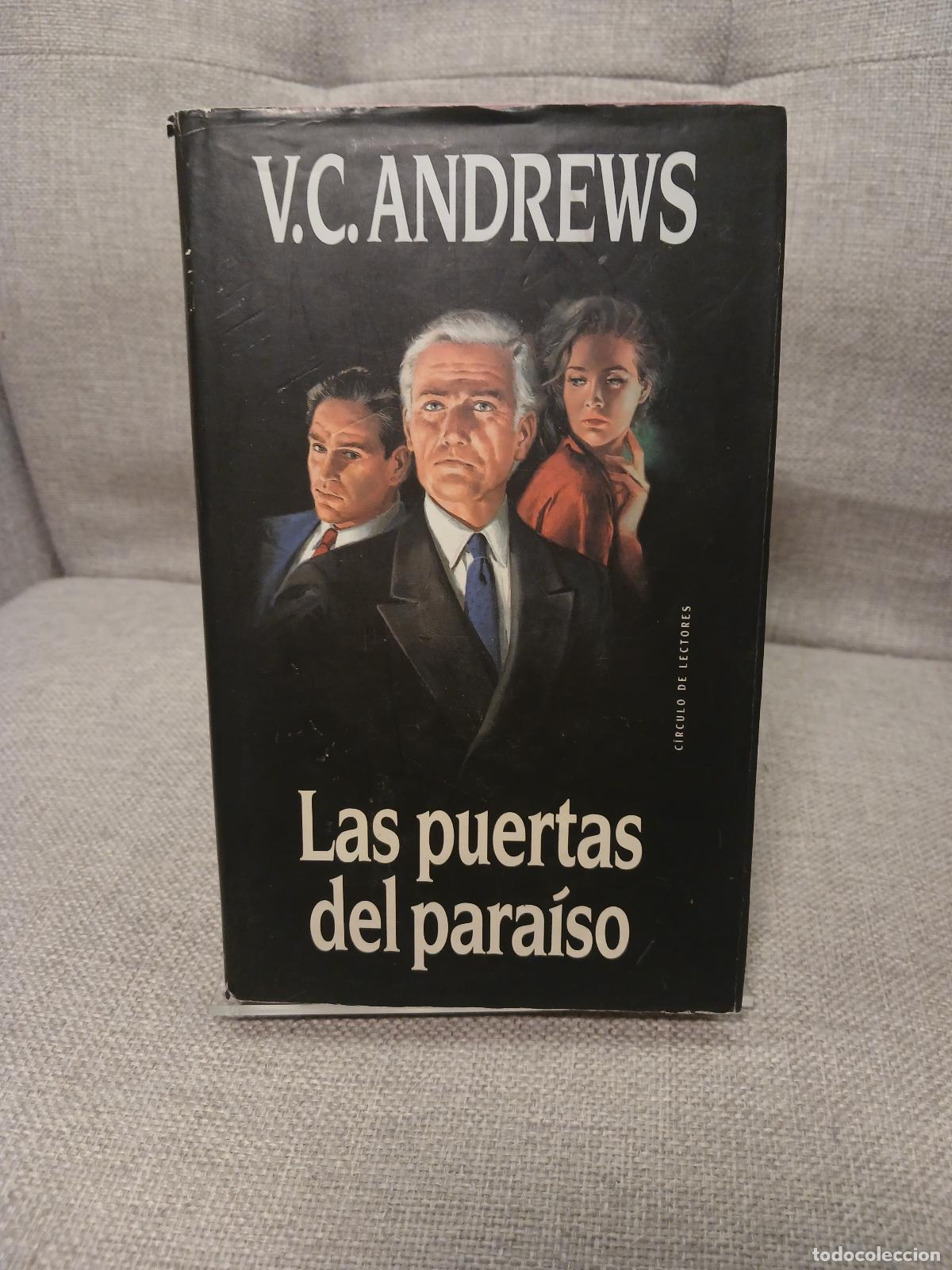 Livres d'occasion: Las puertas del para&iacute;so - V. C. Andrews