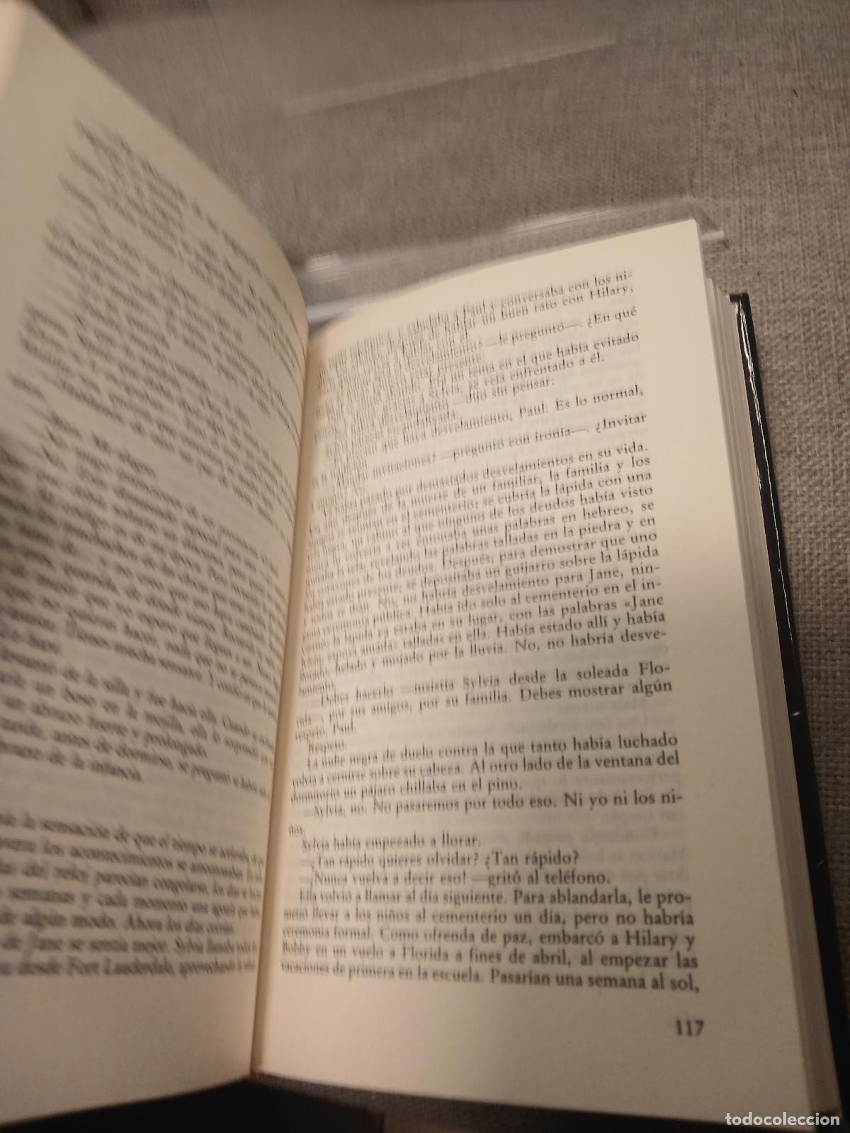 Libros de segunda mano: La segunda mujer - Robert Kimmel Smith - Foto 3