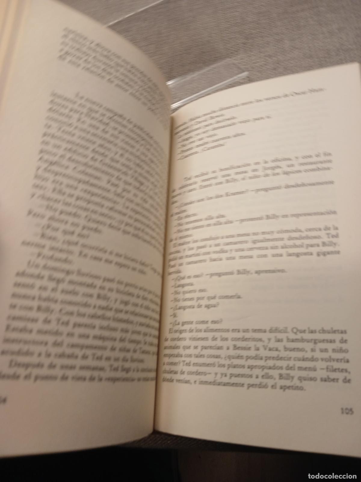 Libros de segunda mano: Divorciados - Avery Corman - Foto 3