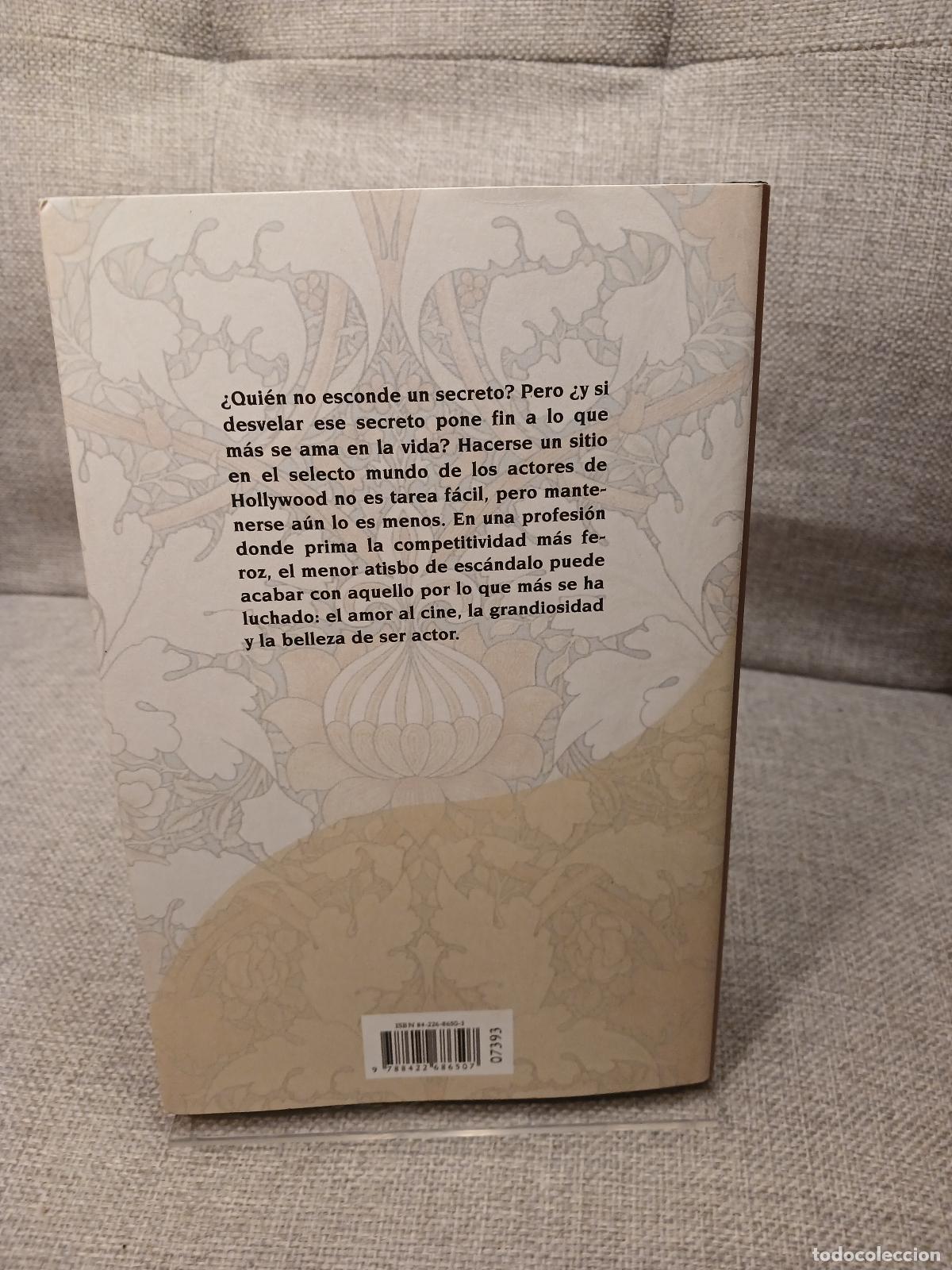 Libros de segunda mano: Secretos - Danielle Steel - Foto 3