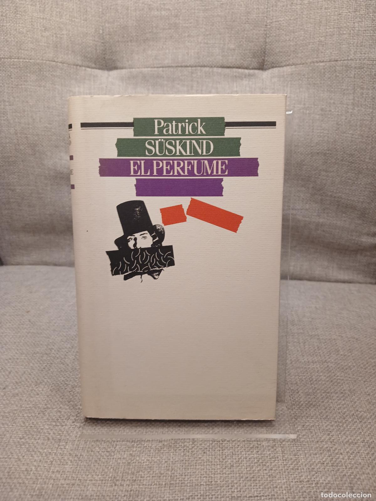 Libros de segunda mano: El perfume - Patrick S&uuml;skind - Foto 1