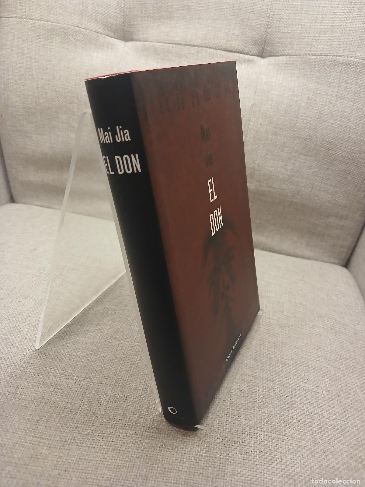 Libros de segunda mano: El don - Jia Mai - Foto 2