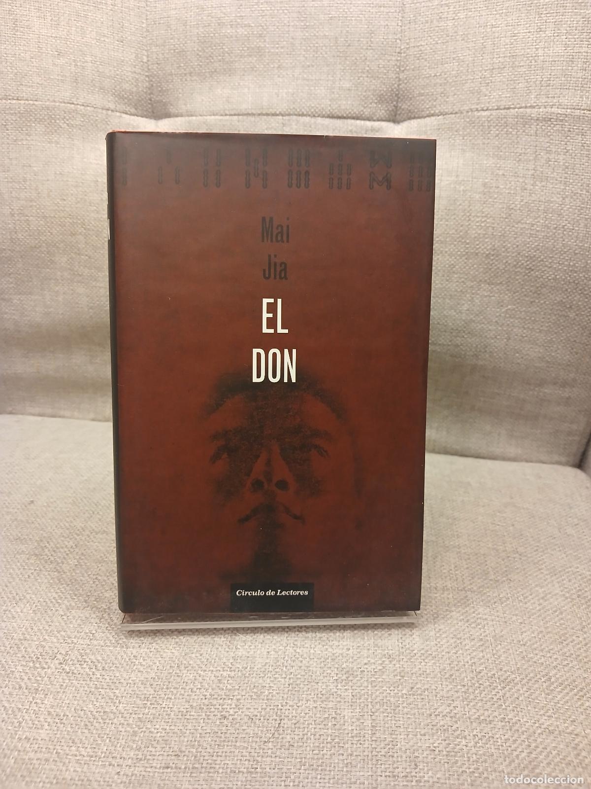 Libros de segunda mano: El don - Jia Mai - Foto 1