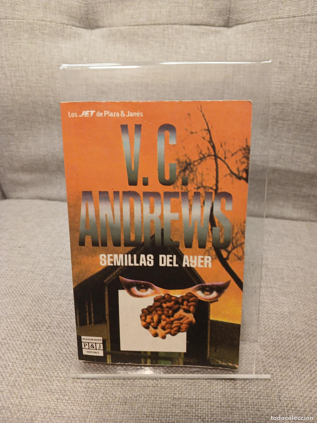 Gebrauchte B&uuml;cher: Semillas del ayer - Virginia C. Andrews