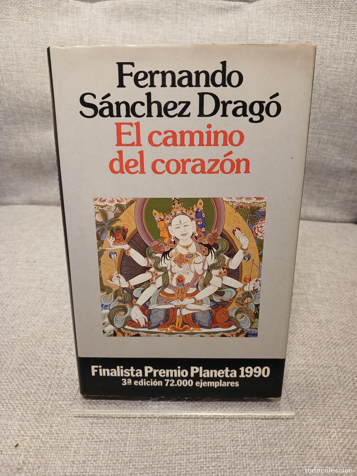 Gebrauchte B&uuml;cher: El camino del coraz&oacute;n (Colección Autores españoles e hispanoamericanos) (Spanish Edition) - Fernan