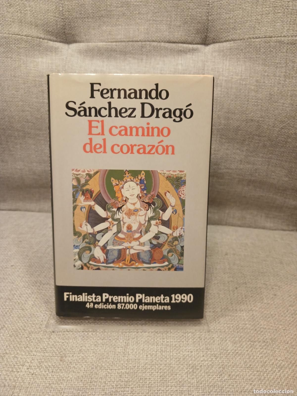Libros de segunda mano: El camino del coraz&oacute;n (Colección Autores españoles e hispanoamericanos) (Spanish Edition) - Fernan