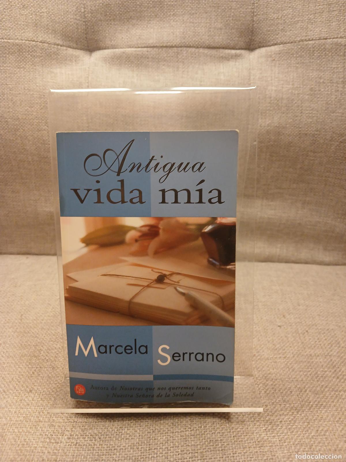 Libros de segunda mano: Antigua Vida Mia