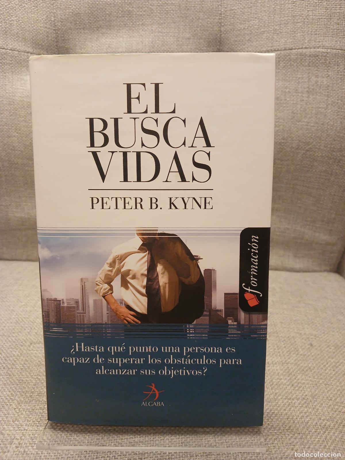 Libri di seconda mano: El buscavidas