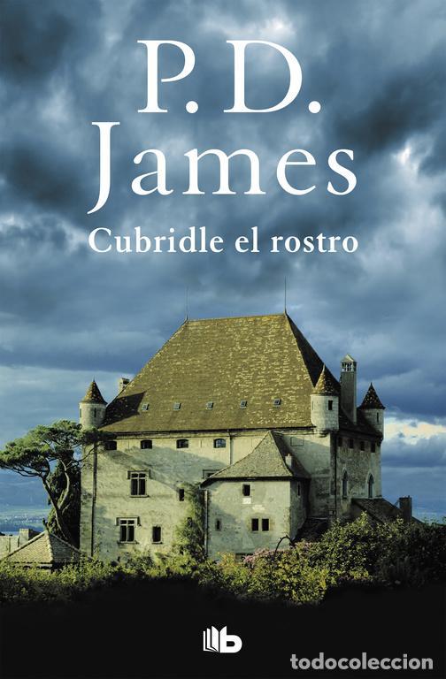 Second hand books: Cubridle el rostro (Adam Dalgliesh 1). - James, P.D..