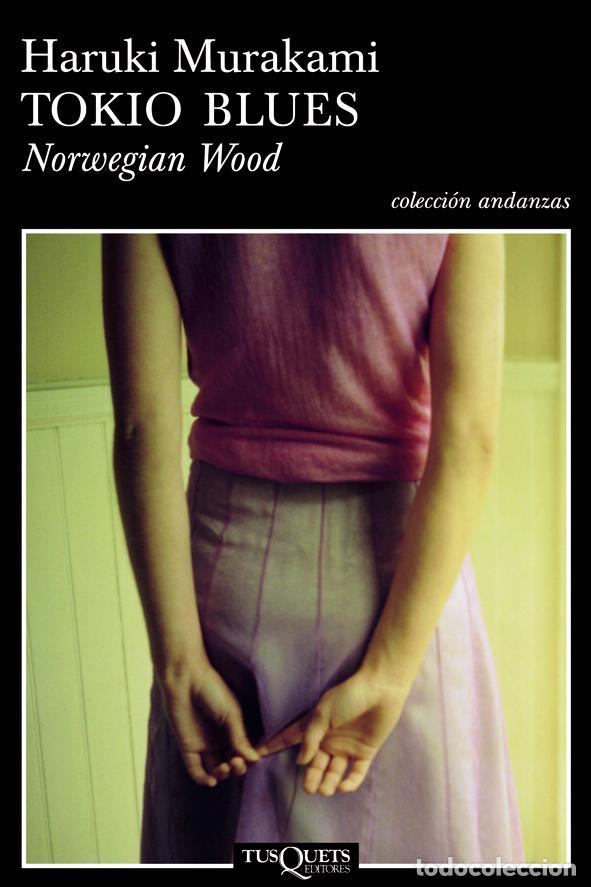 Gebrauchte B&uuml;cher: Tokio blues. Norwegian Wood. - Murakami, Haruki.