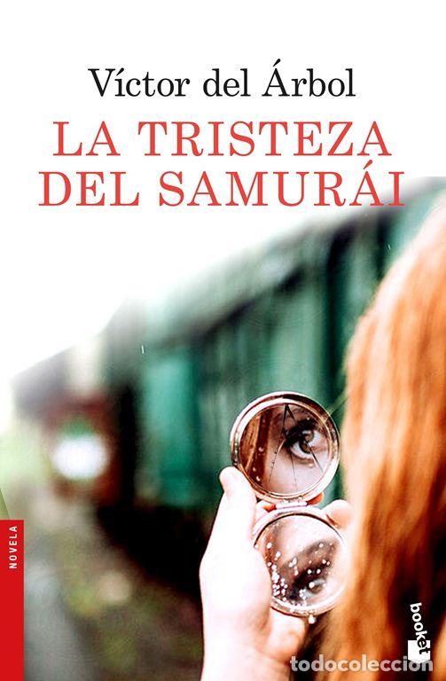 Libros de segunda mano: La Tristeza del Samur&aacute;i. - &Aacute;rbol, V&iacute;ctor Del.
