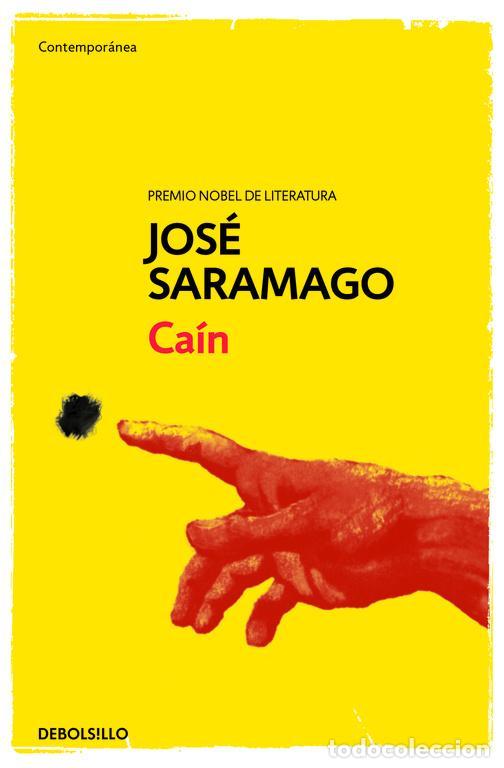 Libri di seconda mano: Ca&iacute;n. - Saramago, Jos&eacute;.