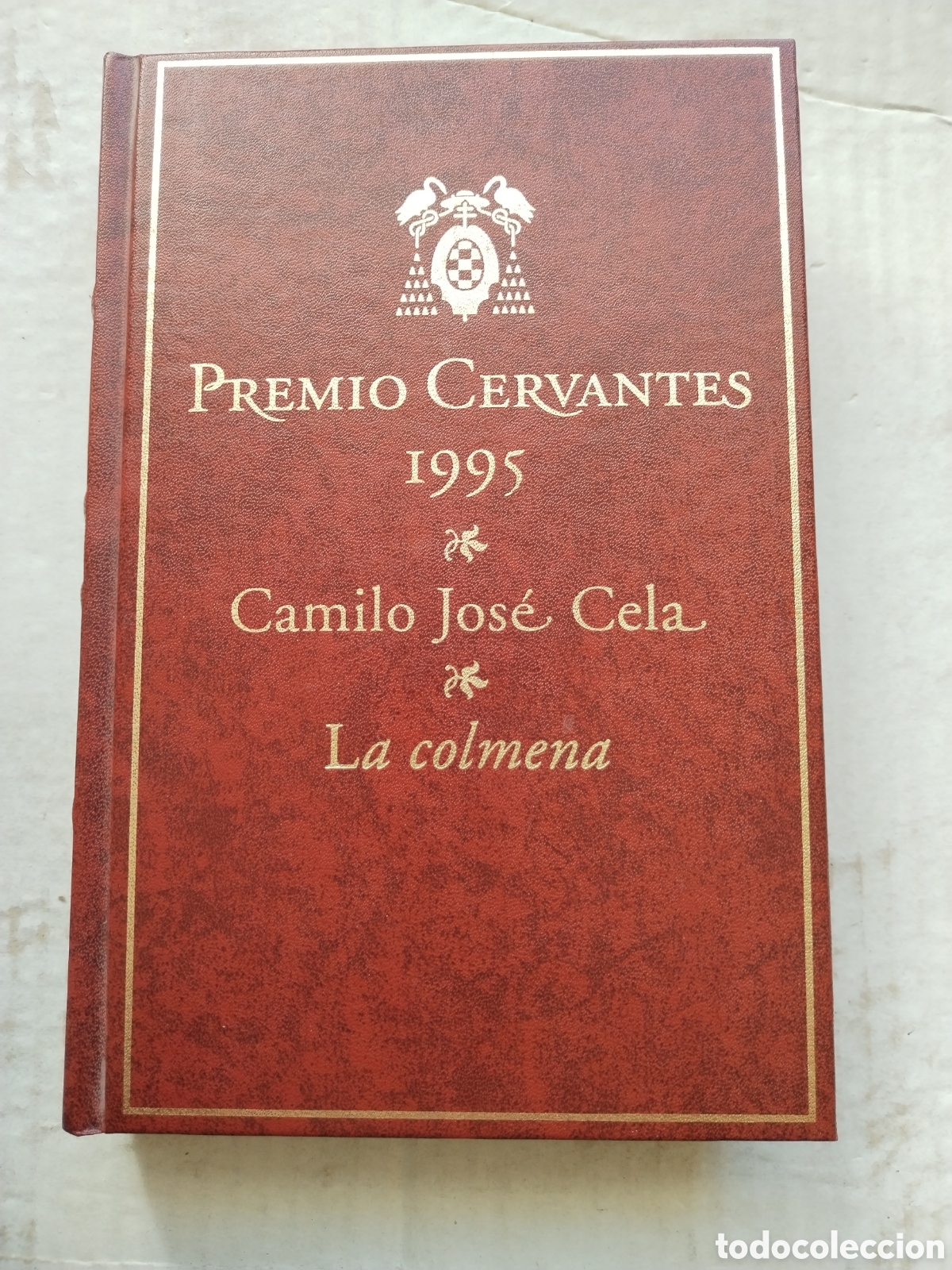 Libros de segunda mano: LA COLMENA/CAMILO JOS&Eacute; CELA