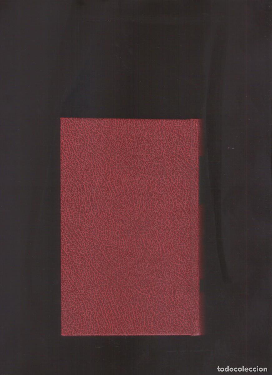 Libros de segunda mano: Mp. Robinson Crusoe (Daniel Defoe) - Foto 2
