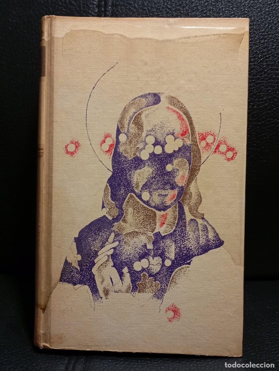 Libros de segunda mano: LOS CIPRESES CREEN EN DIOS - LIBRO - JOSE MARIA GIRONELLA - CIRCULO DE LECTORES - 1969