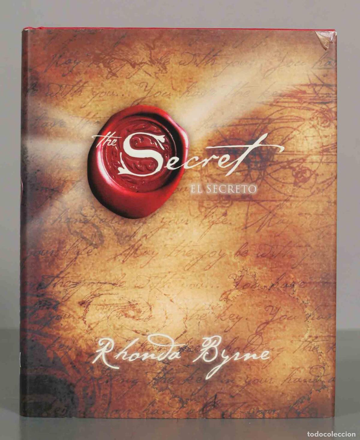 Libros de segunda mano: El Secreto - Rhonda Byrne