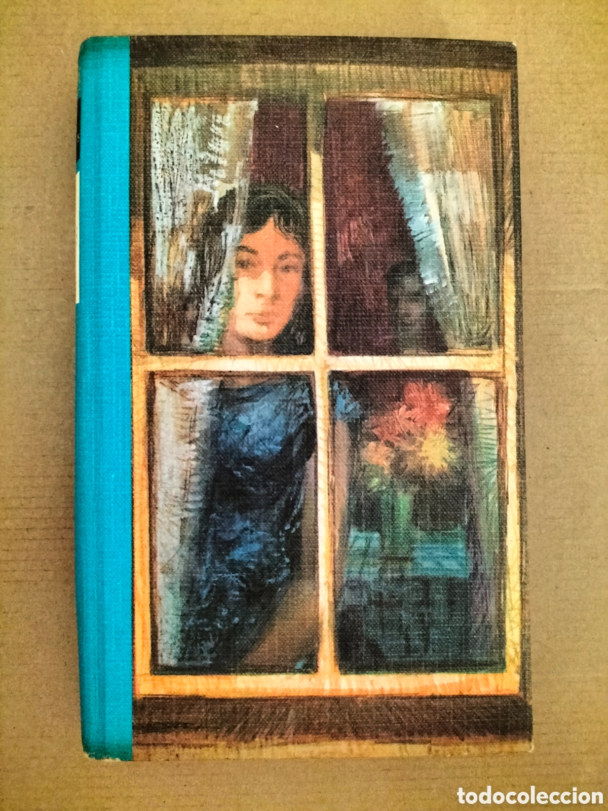 Libros de segunda mano: Climas. Andre Maurois. Editorial Plaza Jan&eacute;s C&iacute;rculo de lectores, 1965. Libro