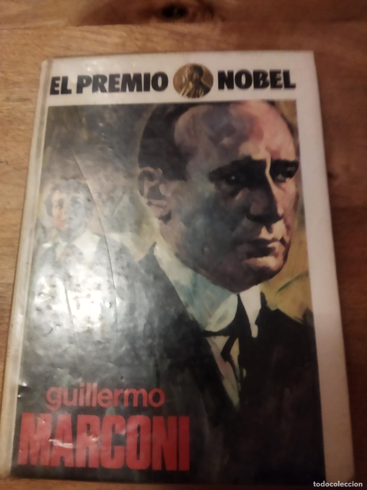 Libros de segunda mano: Guillermo Marconi Flores L&aacute;zaro ediciones Afha