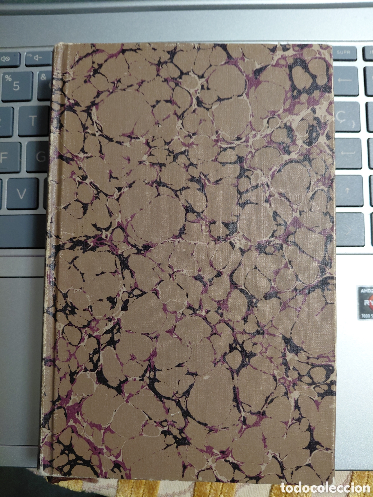 Libros de segunda mano: Regocijo en el hombre, Salvador Garc&iacute;a Aguilar