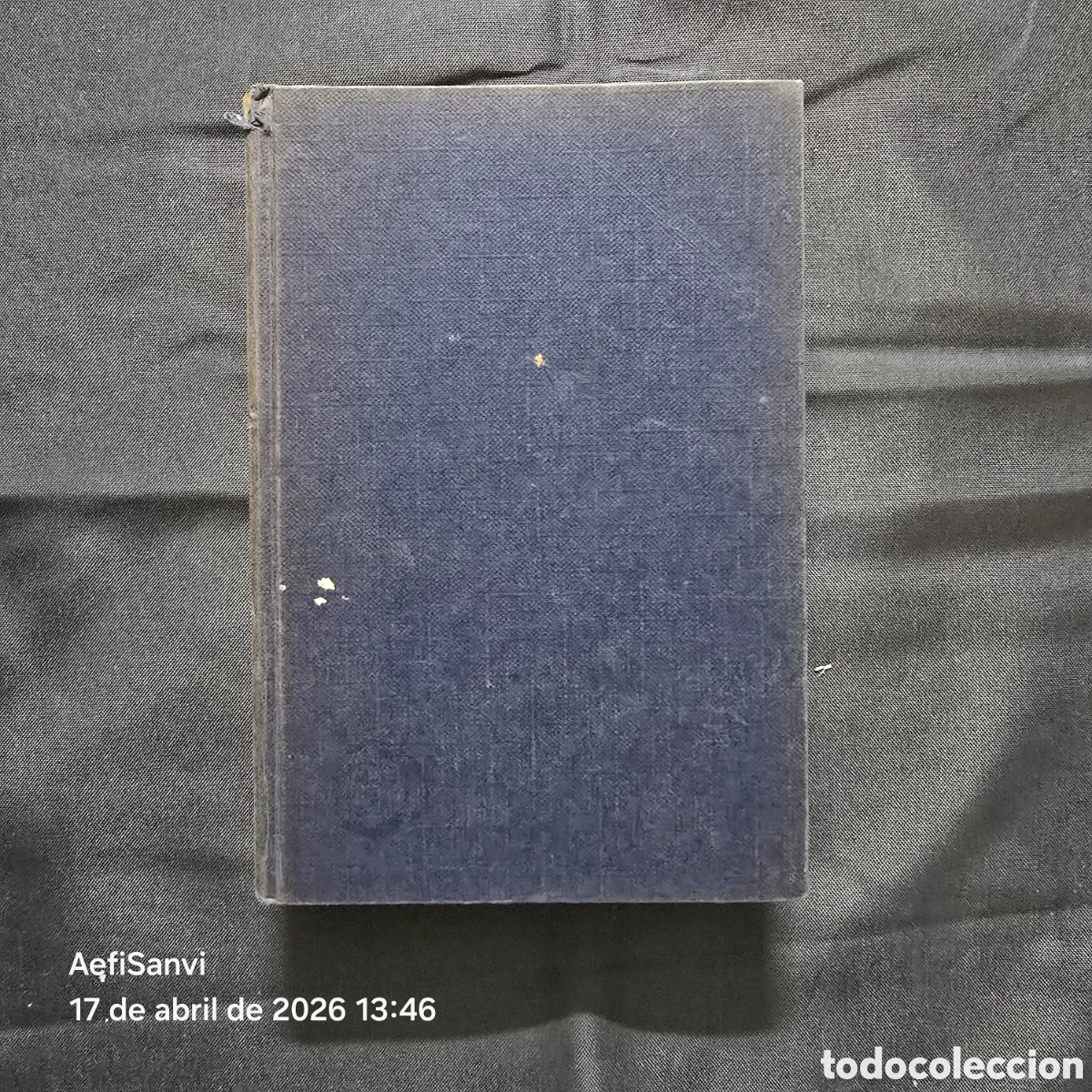 Libros de segunda mano: UN SEXO LLAMADO D&Eacute;BIL (JOS&Eacute; LUIS MART&Iacute;N VIGIL) (RICHARD GRANDIO)