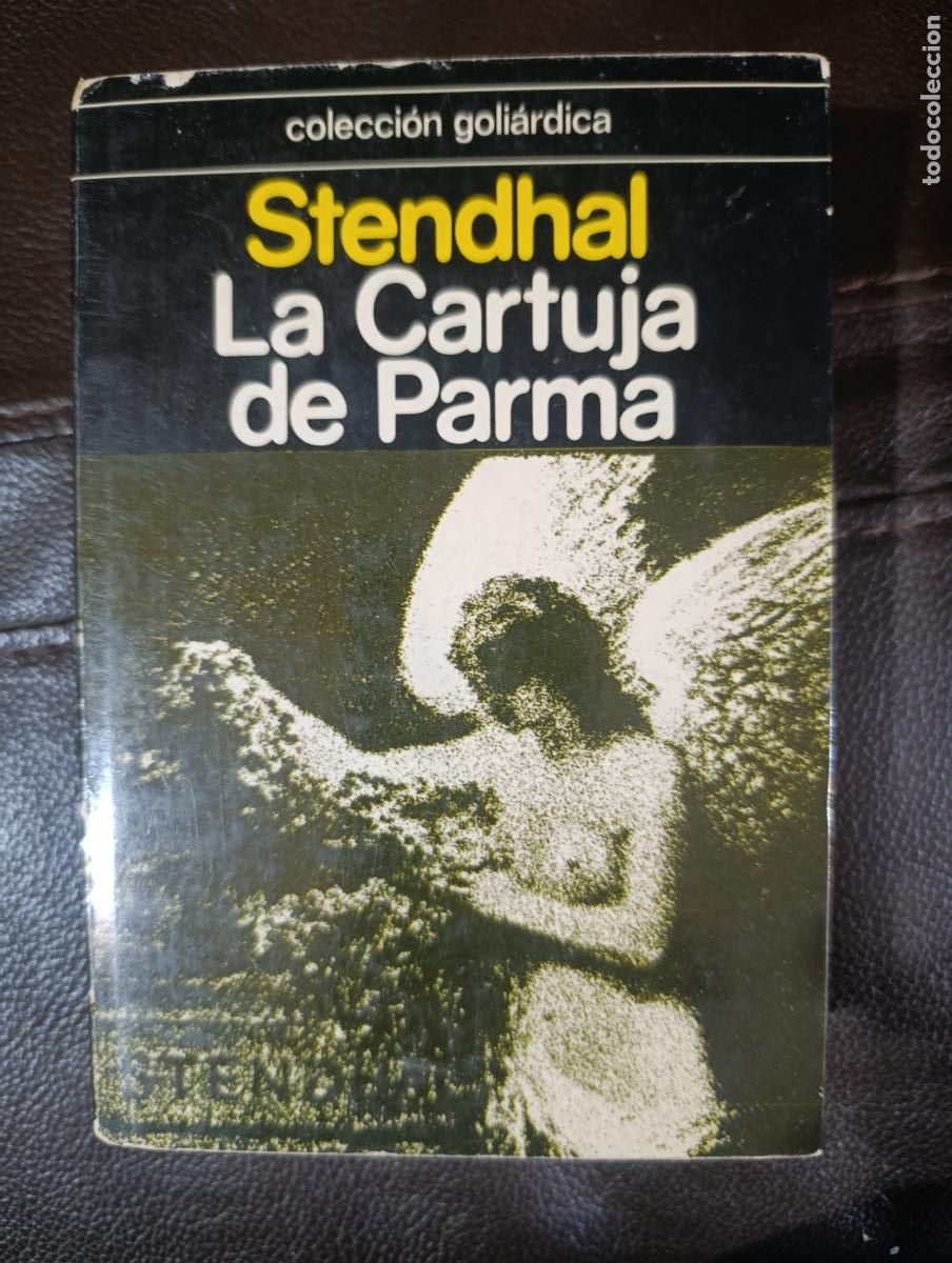 Libros de segunda mano: LA CARTUJA DE PALMA STENDHAL