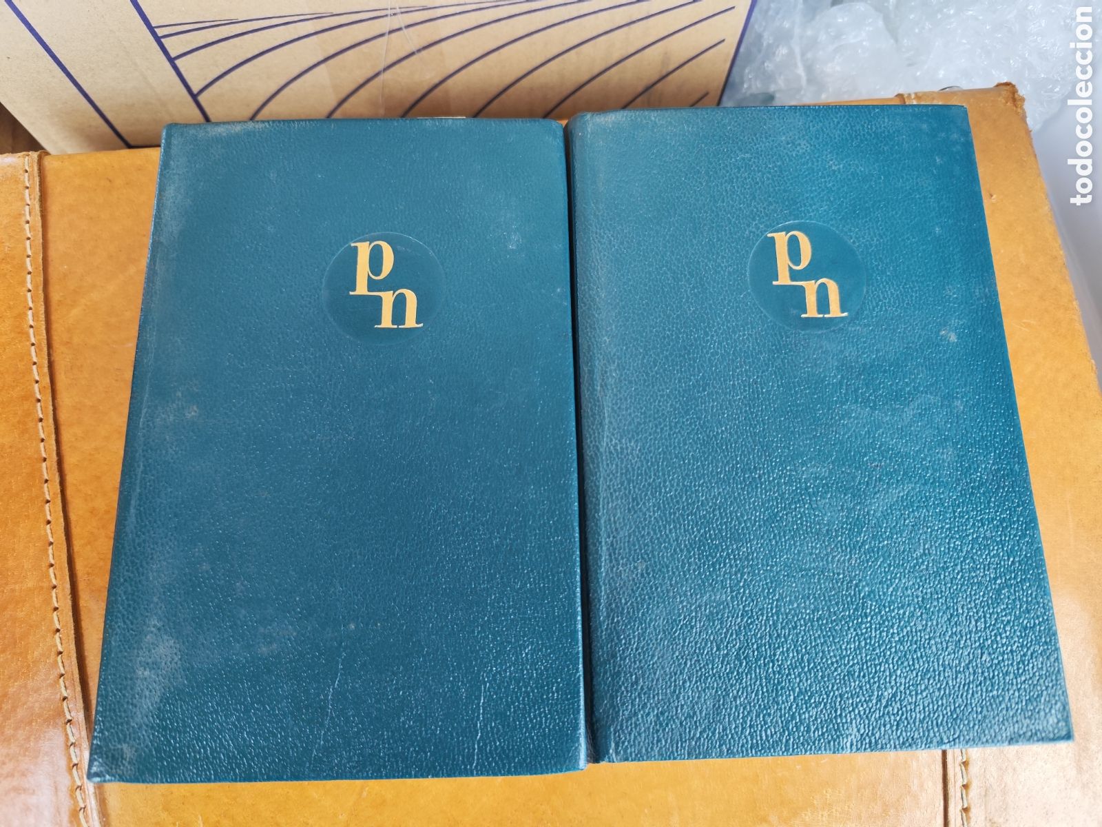 Libri di seconda mano: OBRAS COMPLETAS - M. A. ASTURIAS Aguilar TOMOS I y III