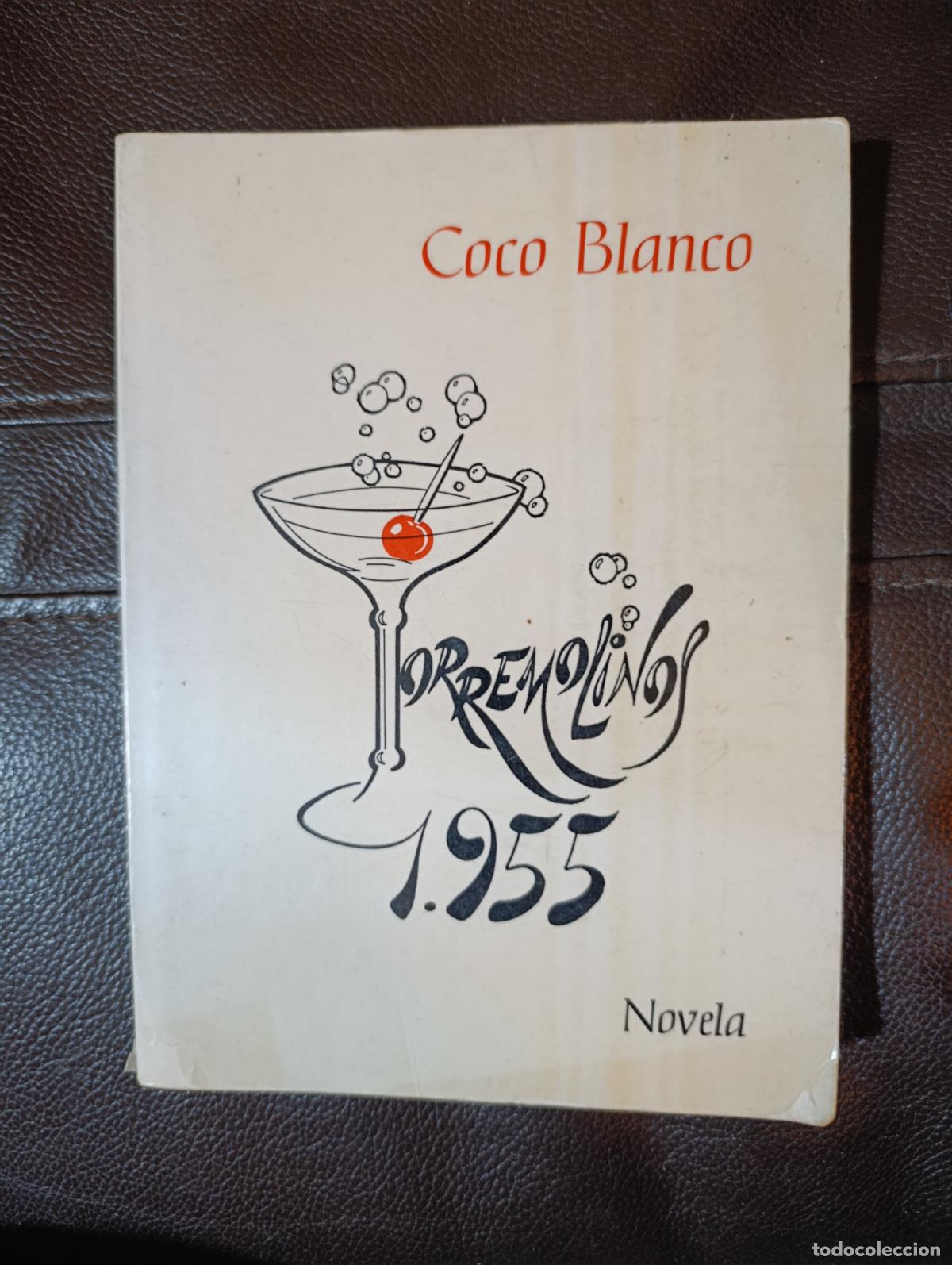 Libros de segunda mano: COCO BLANCO TORREMOLINOS 1955
