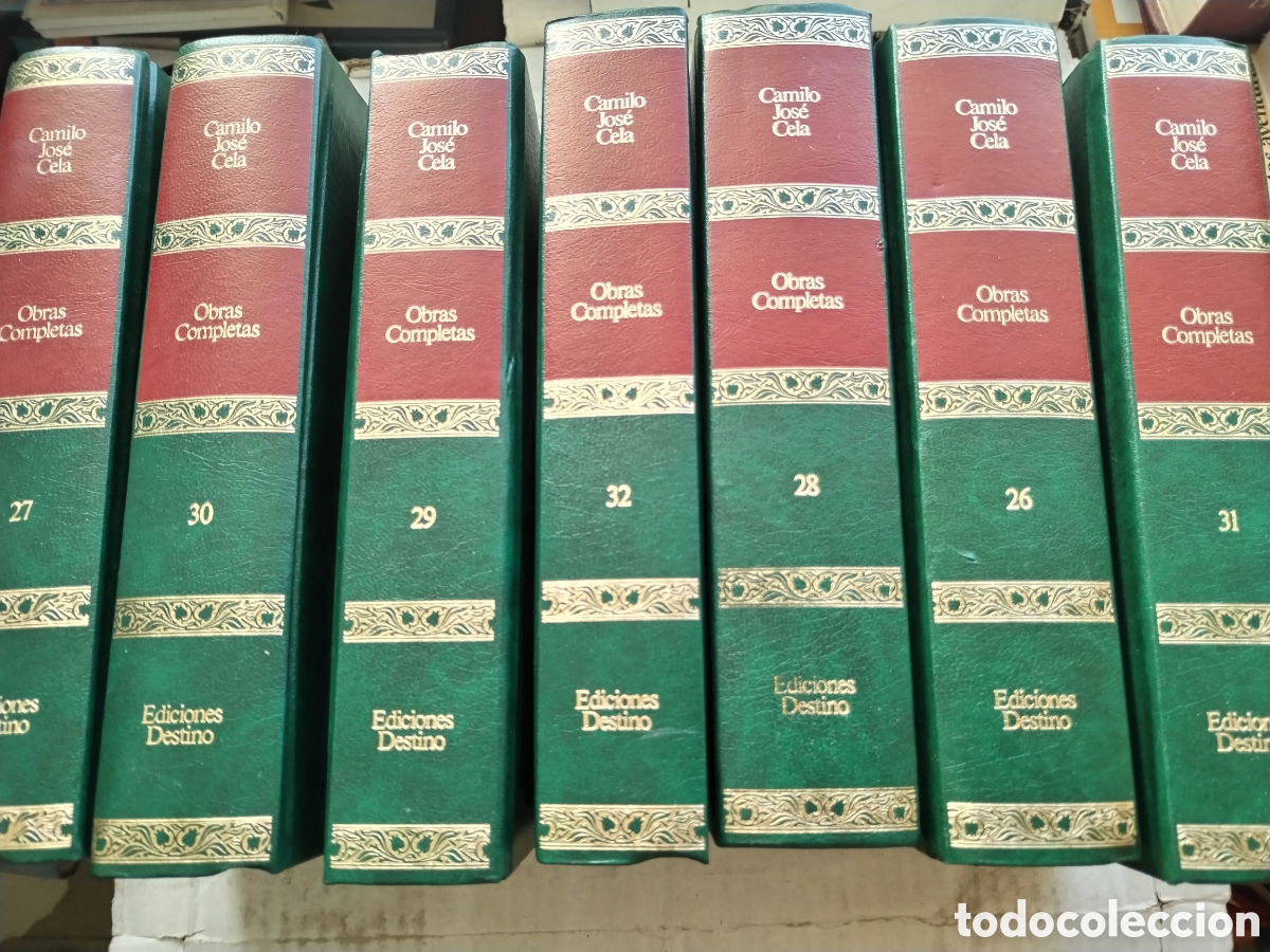 Libros de segunda mano: DICCIONARIO/CAMILO JOS&Eacute; CELA