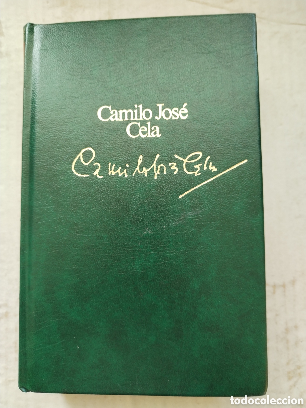 Libros de segunda mano: OBRAS COMPLETAS 15/CAMILO JOS&Eacute; CELA