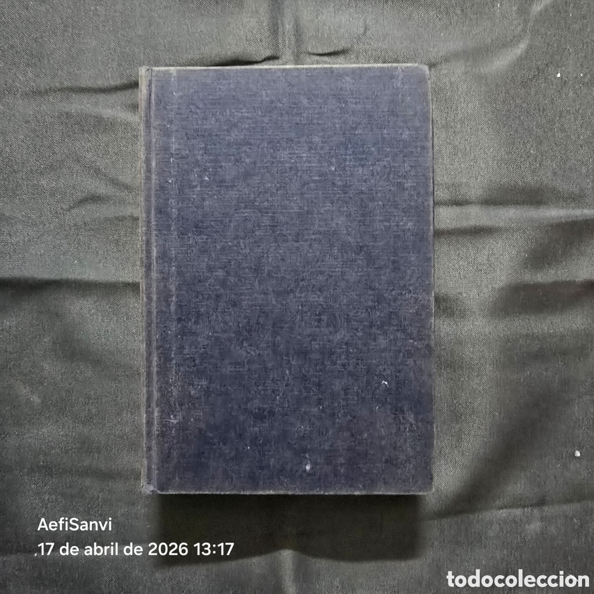 Libros de segunda mano: LOS CURAS COMUNISTAS (JOS&Eacute; LUIS MART&Iacute;N VIGIL) (RICHARD GRANDIO)