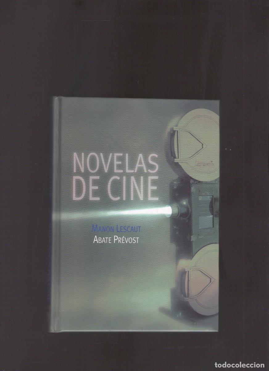 Libros de segunda mano: Bd. Manon Lescaut (Abate Pr&eacute;vost) - Foto 1