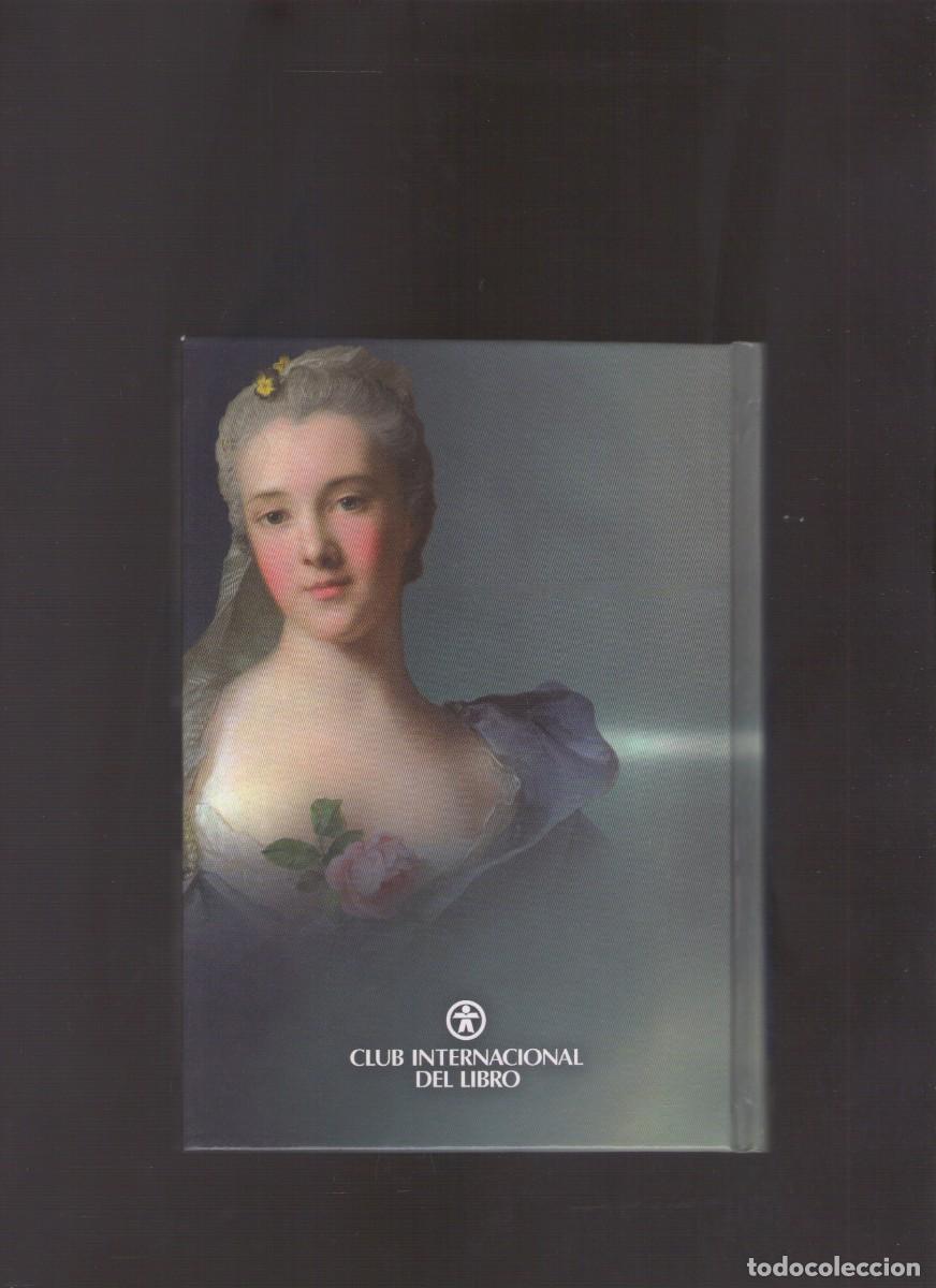 Libros de segunda mano: Bd. Manon Lescaut (Abate Pr&eacute;vost) - Foto 2