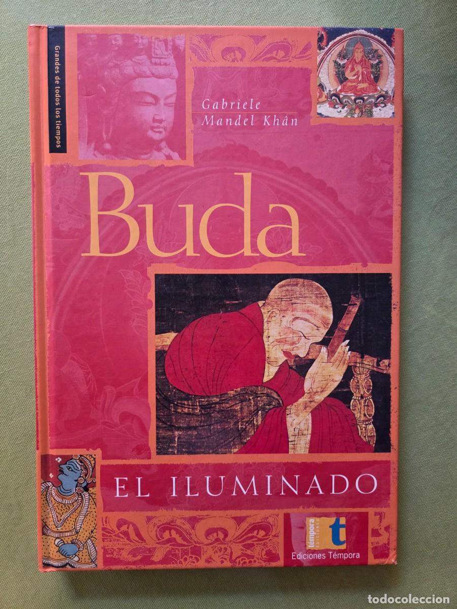 Libri di seconda mano: BUDA - El iluminado - Gabriele Madel Khan