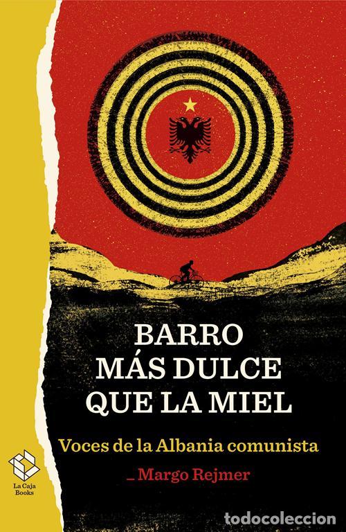 Libros de segunda mano: Barro m&aacute;s dulce que la miel. - Rejmer, Margo.