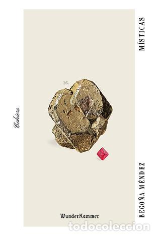 Libros de segunda mano: M&iacute;sticas. - M&eacute;ndez, Bego&ntilde;a.