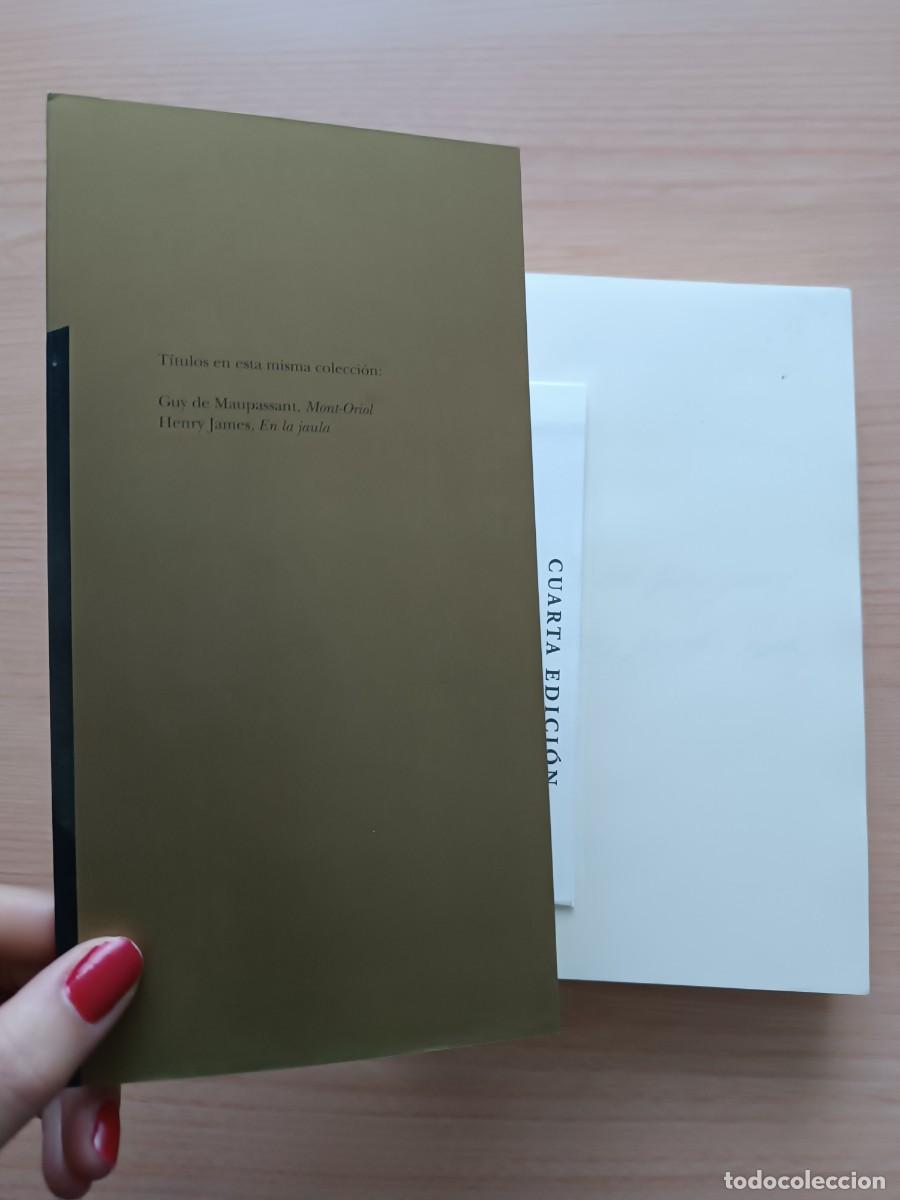 Libros de segunda mano: Mansfield park - Jane Austen. Alba - Foto 4