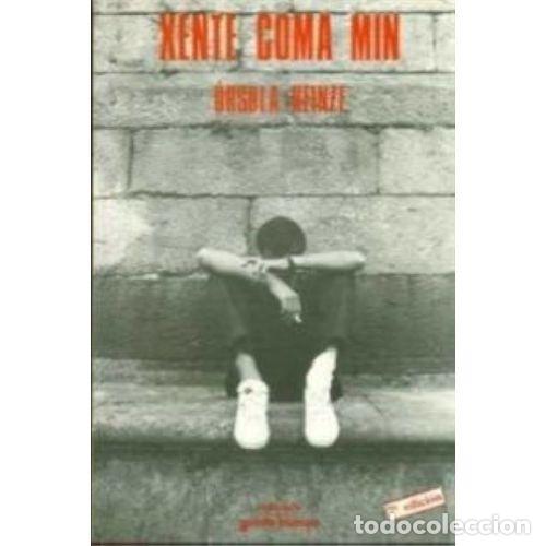 Libri di seconda mano: Xente Coma Min. 5&ordf; Edicion 1993 - Heinze, Ursula - Sotelo Blanco