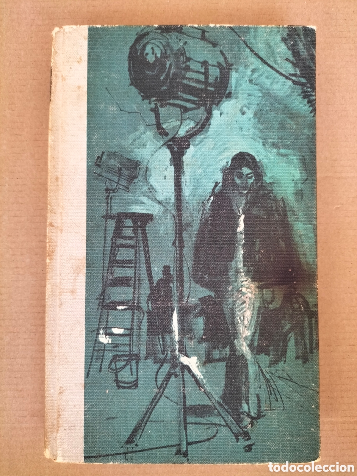 Libros de segunda mano: La otra comedia. W. Somerset Maugham. C&iacute;rculo de lectores, 1961. Libro