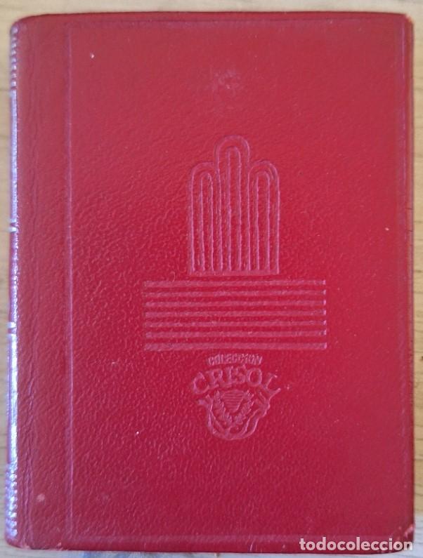 Gebrauchte B&uuml;cher: PLENITUD. - NERVO, Amado.