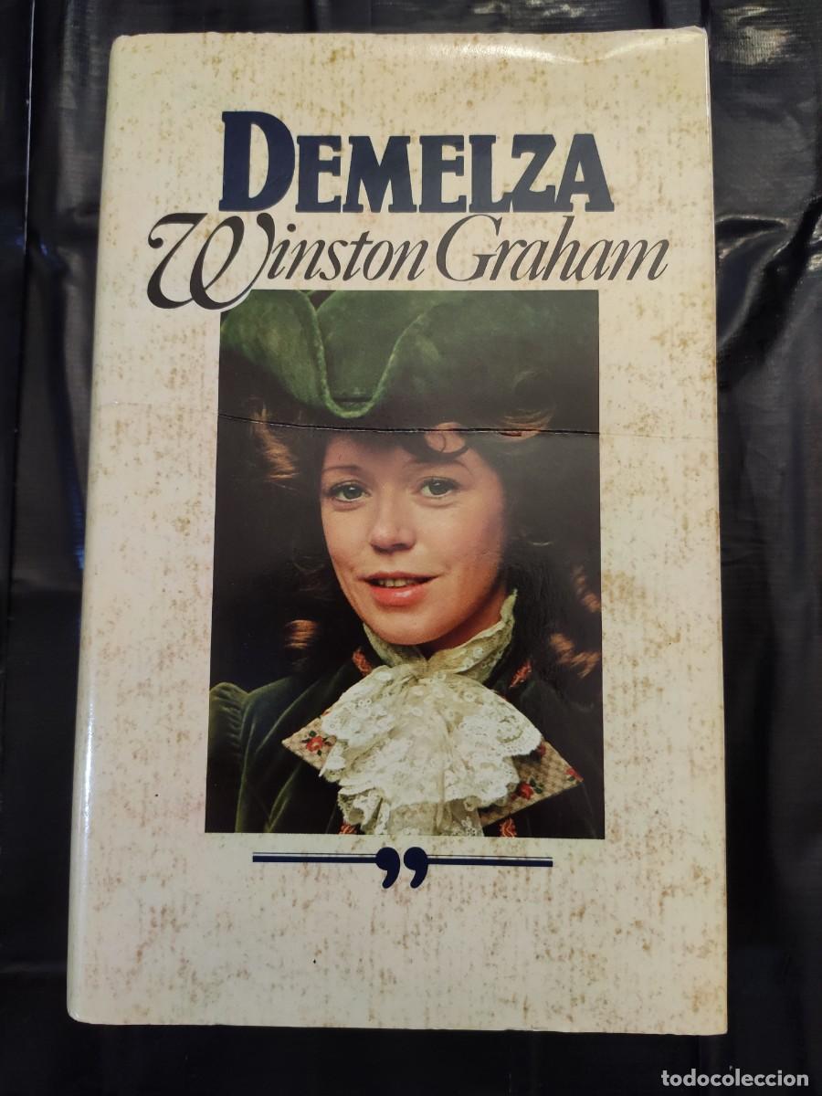 Libros de segunda mano: Libro &rdquo;Demelza&rdquo; Winston Graham - Foto 1